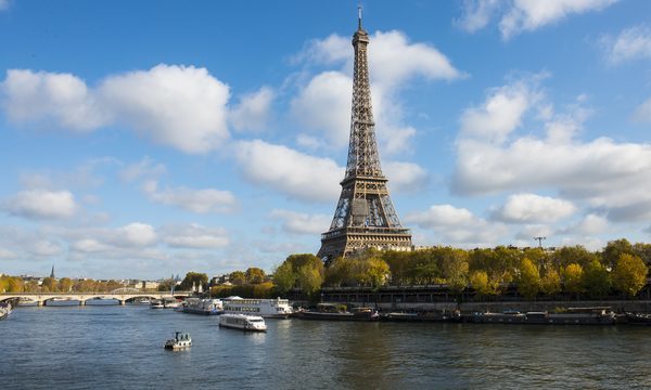 Paris attractions - Book top activities in Paris • Come to Paris