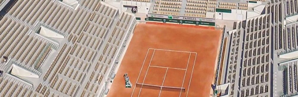 visiting roland garros guided tour