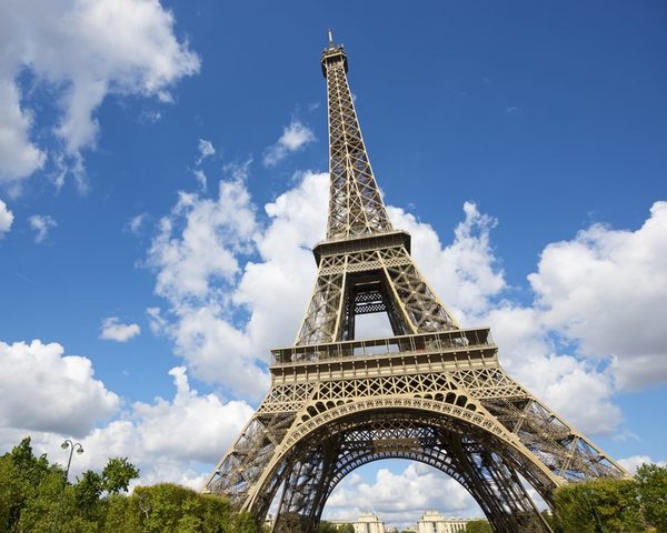 Eiffel Tower