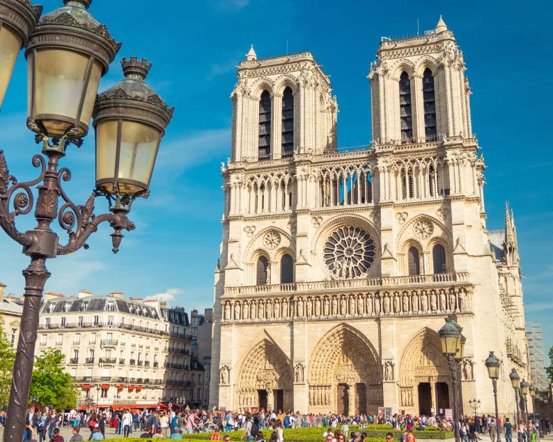 Notre-Dame de Paris