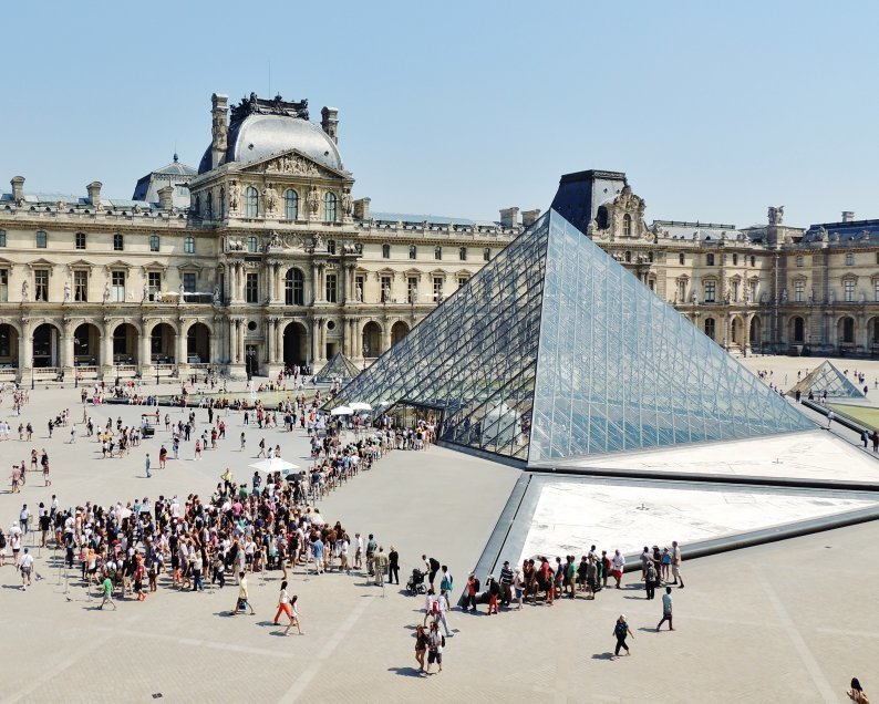 Louvre Museum