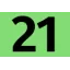 21 21