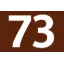 73 73
